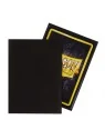 Compra Dragon Shield Standard Matte Negro (100 Fundas) de Dragon Shiel