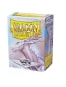 Compra Dragon Shield Standard Matte Blanco (100 Fundas) de Dragon Shie