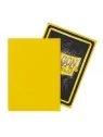 Compra Dragon Shield Standard Matte Amarillo (100 Fundas) de Dragon Sh