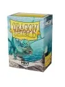 Compra Dragon Shield Standard Matte Turquesa (100 Fundas) de Dragon Sh