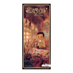 Compra Dixit Harmonies de Libellud al mejor precio (19,79 €)