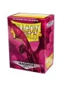 Compra Dragon Shield Standard Matte Magenta (100 Fundas) de Dragon Shi