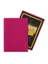 Compra Dragon Shield Standard Matte Magenta (100 Fundas) de Dragon Shi