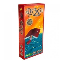 Compra Dixit Quest de Libellud al mejor precio (21,99 €)