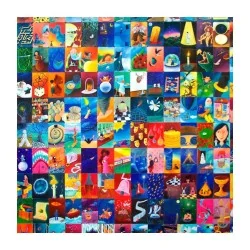 Compra Dixit Quest de Libellud al mejor precio (21,99 €)