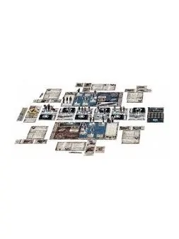 Compra Dead of Winter: Colonias en Guerra de Edge al mejor precio (39,