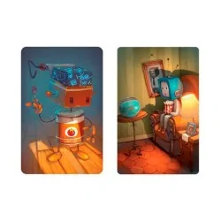 Compra Dixit Memories de Libellud al mejor precio (19,79 €)