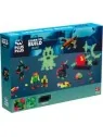 Compra Plus-Plus Learn to Build: Brilla en la Oscuridad (500 Piezas) d