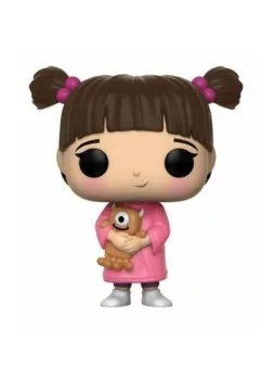 Compra Funko POP! Monstruos S.A.: Boo (386) de Funko al mejor precio (