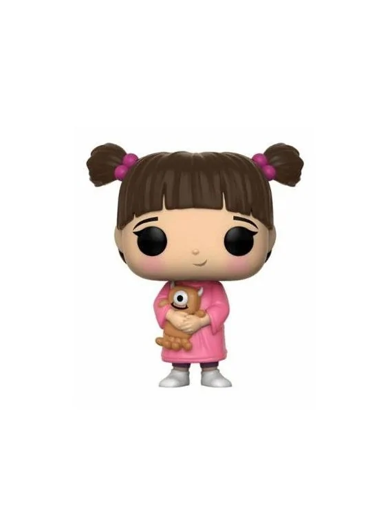 Compra Funko POP! Monstruos S.A.: Boo (386) de Funko al mejor precio (