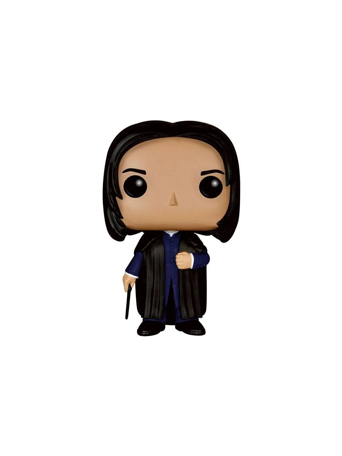Compra Funko POP! Harry Potter: Severus Snape (05) de Funko al mejor p
