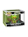 Compra Funko POP! The Muppets: Kermit with Banjo (1673) de Funko al me