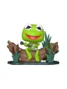 Compra Funko POP! The Muppets: Kermit with Banjo (1673) de Funko al me