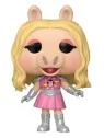 Compra Funko POP! The Muppets: First Mate Piggy (1675) de Funko al mej