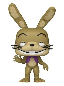 Compra Funko POP! Five Nights at Freddy's: Glitchtrap (1128) de Funko 