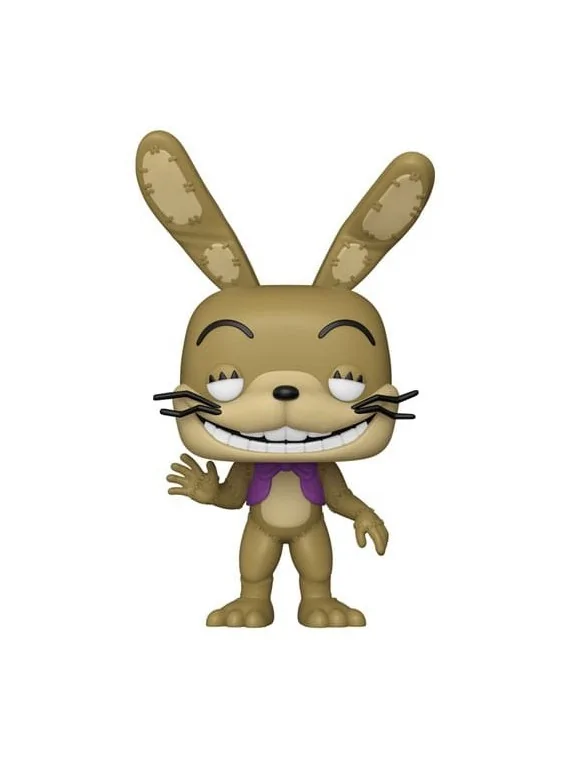 Compra Funko POP! Five Nights at Freddy's: Glitchtrap (1128) de Funko 