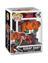 Compra Funko POP! Five Nights at Freddy's: Scrap Baby (1129) de Funko