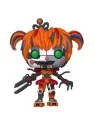 Compra Funko POP! Five Nights at Freddy's: Scrap Baby (1129) de Funko