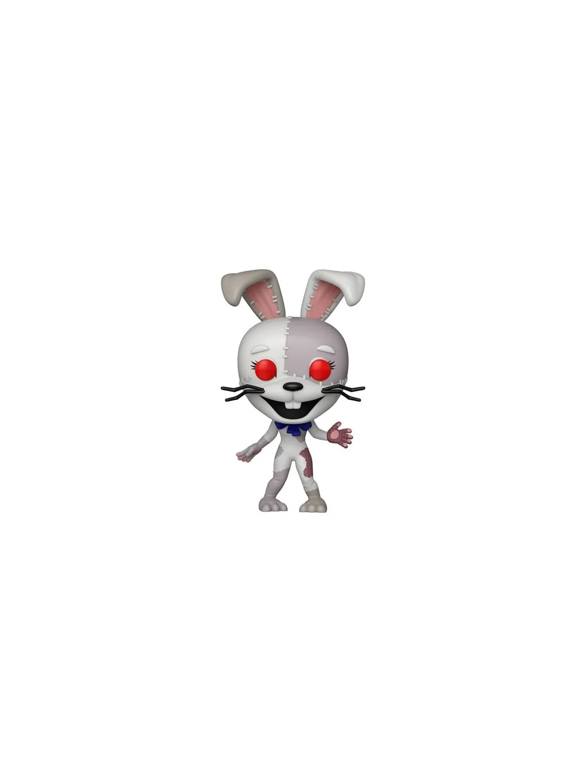 Compra Funko POP! Five Nights at Freddy's: Vanny (1130) de Funko al me