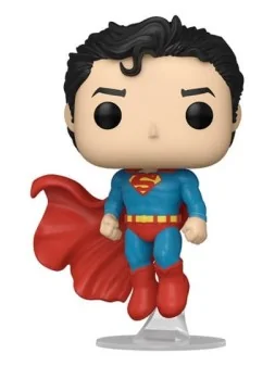 Compra Funko POP! DC Comics: Superman New Classics (599) de Funko al m