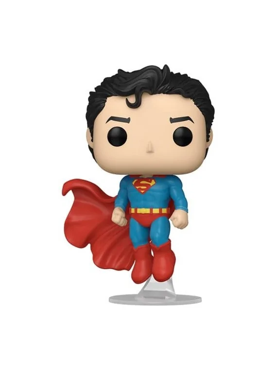 Compra Funko POP! DC Comics: Superman New Classics (599) de Funko al m