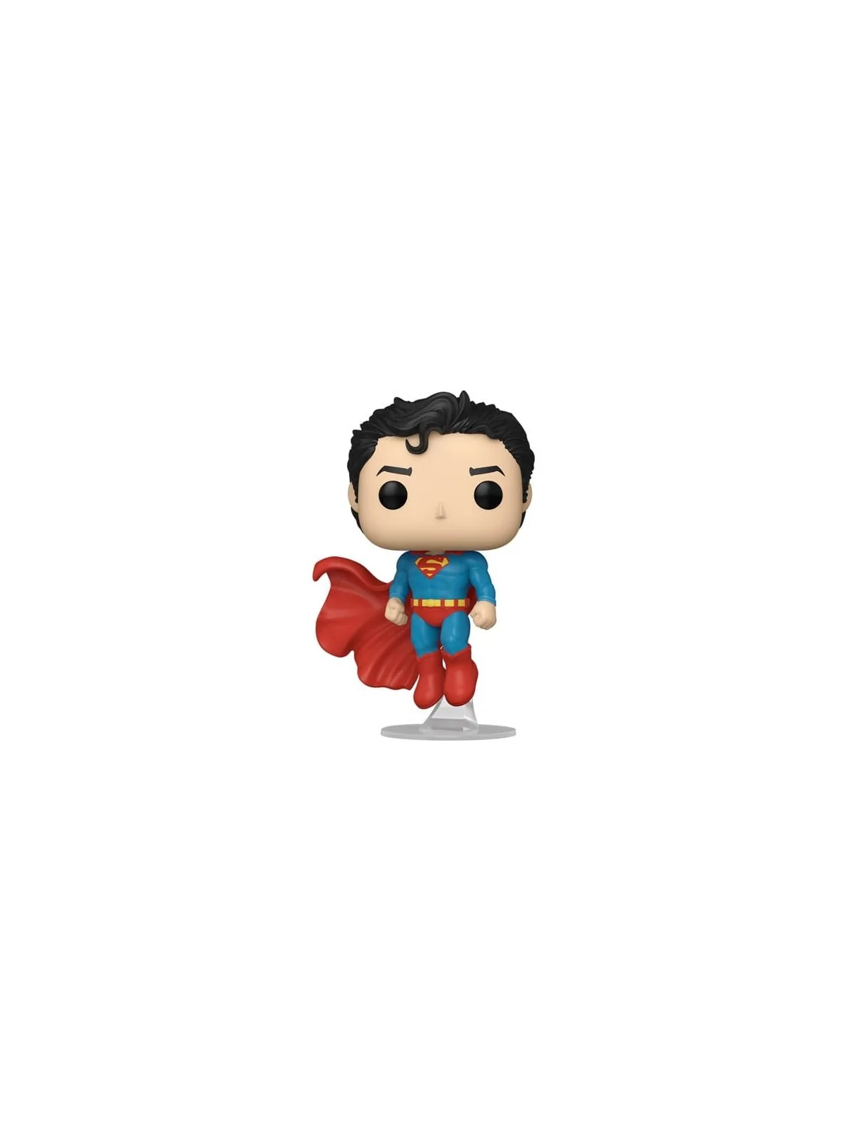 Compra Funko POP! DC Comics: Superman New Classics (599) de Funko al m