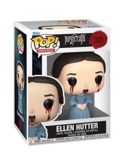 Colección de Funko Pop - La Cueva Roja
