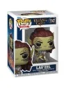 Compra Funko POP! Baldur's Gate: Lae'zel (1147) de Funko al mejor prec