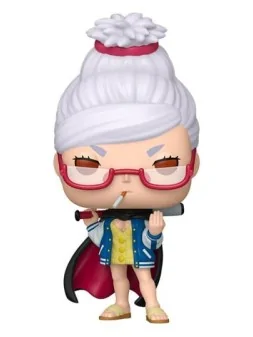 Compra Funko POP! Dandadan: Seiko (2101) de Funko al mejor precio (17,