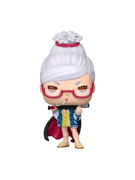 Compra Funko POP! Dandadan: Seiko (2101) de Funko al mejor precio (17,