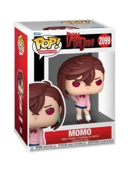 Compra Funko POP! Dandadan: Momo Ayase (2099) de Funko al mejor precio