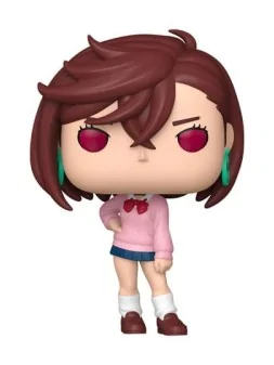 Compra Funko POP! Dandadan: Momo Ayase (2099) de Funko al mejor precio