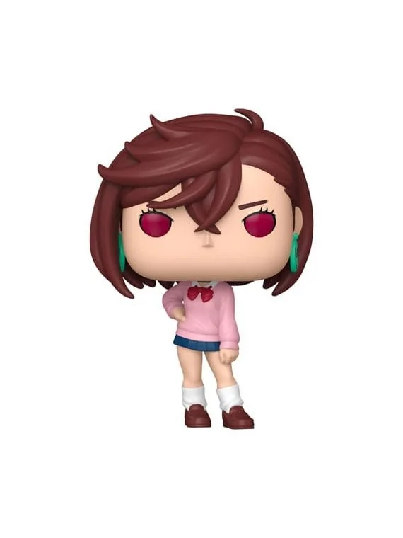 Compra Funko POP! Dandadan: Momo Ayase (2099) de Funko al mejor precio