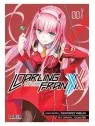 Compra Darling in the Franxx 01 de Ivrea al mejor precio (8,08 €)