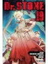 Compra Dr. Stone 19 de Ivrea al mejor precio (7,60 €)