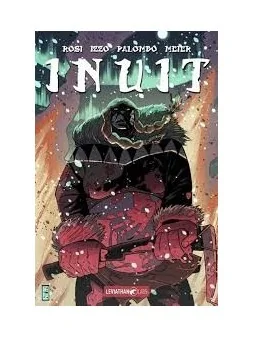 Compra Inuit de  al mejor precio (14,25 €)