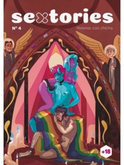 Colección de Cómics y Novelas Gráficas - La Cueva Roja