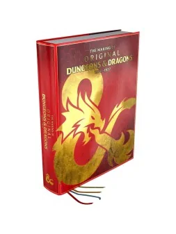 Compra D&D The Making of the Original Dungeons & Dragons: 1970-1977 (I