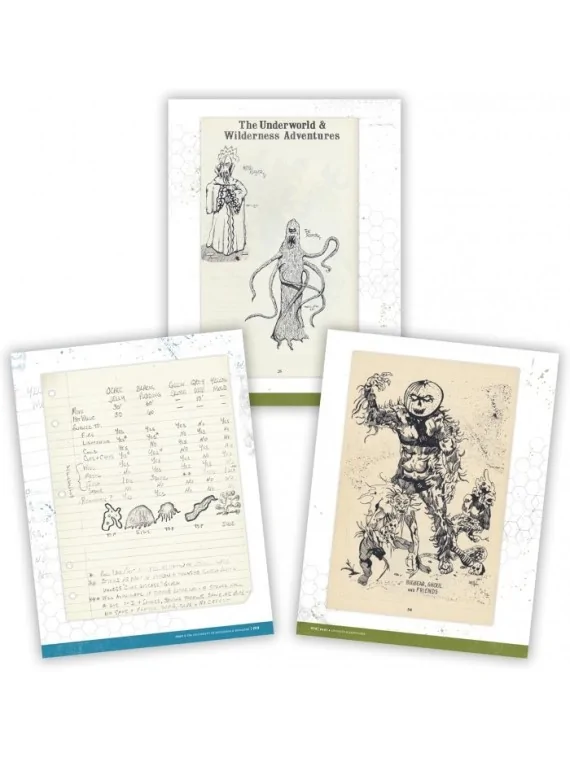 Compra D&D The Making of the Original Dungeons & Dragons: 1970-1977 (I