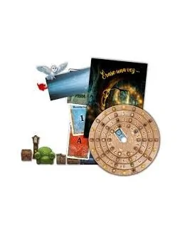 Compra Exit: El Bosque Encantado de Devir al mejor precio (15,00 €)