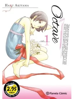 Compra Octave 01 de Planeta Comic al mejor precio (2,80 €)