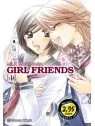 Compra Girl Friends 01 de Planeta Comic al mejor precio (2,80 €)