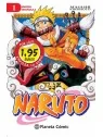 Compra Naruto 01 de Planeta Comic al mejor precio (1,85 €)