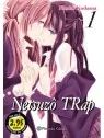 Compra Netsuzo Trap 01 de Planeta Comic al mejor precio (2,80 €)