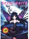 Compra Accel World 01 de Planeta Comic al mejor precio (1,85 €)