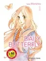 Compra Daily Butterfly 01 de Planeta Comic al mejor precio (1,85 €)
