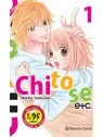 Compra Chitose 01 de Planeta Comic al mejor precio (1,85 €)