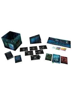 Compra SideQuest Nemesis de TCG Factory al mejor precio (18,00 €)