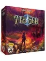 Compra SideQuest 7 Mar de TCG Factory al mejor precio (18,00 €)