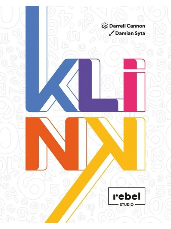 Compra Klink de Rebel al mejor precio (11,99 €)
